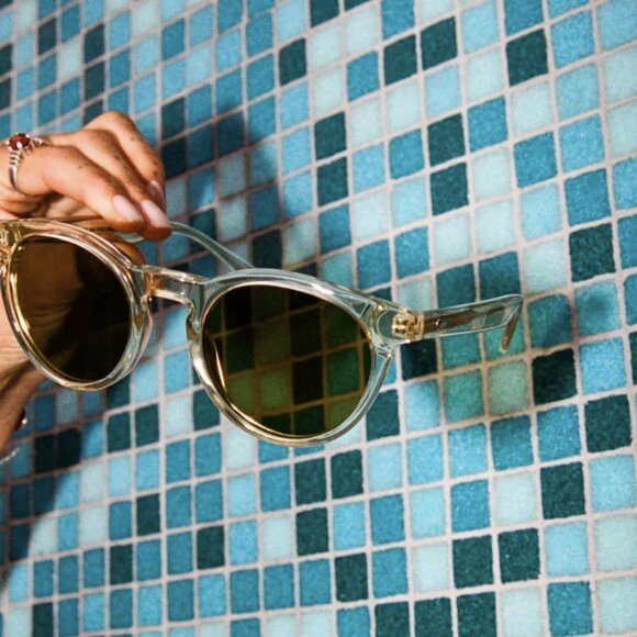 Crap Eyewear - Shake Appeal Sunglasses - Picture 7 of 8